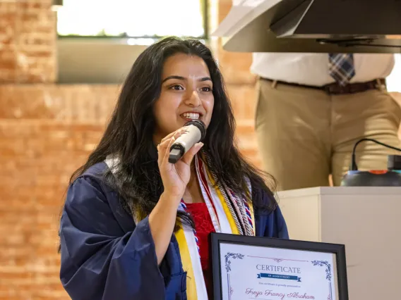 Graduation Slider 5