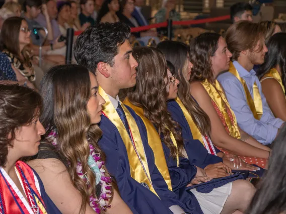 2023 Graduation 