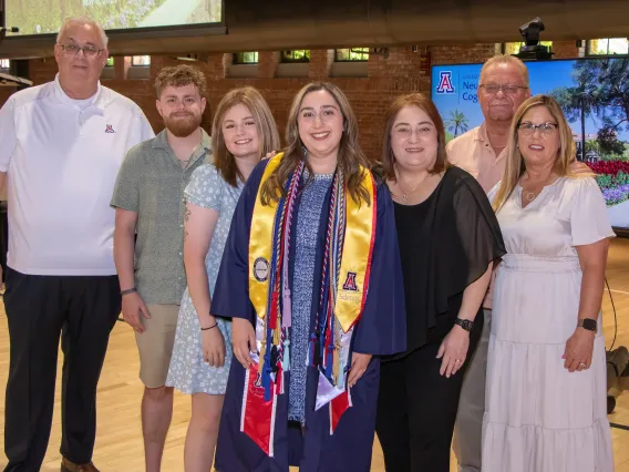 Graduation Slider 6