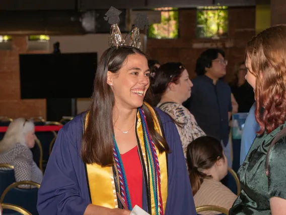 Graduation Slider 8