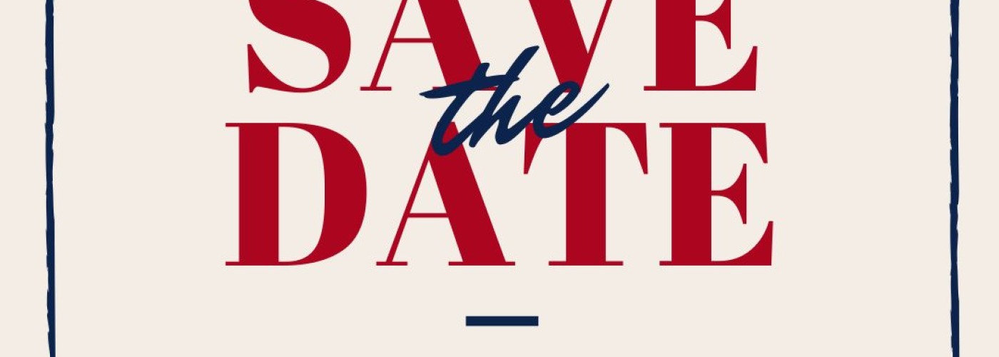 Save the Date Spring 2023 NSCS Graduation