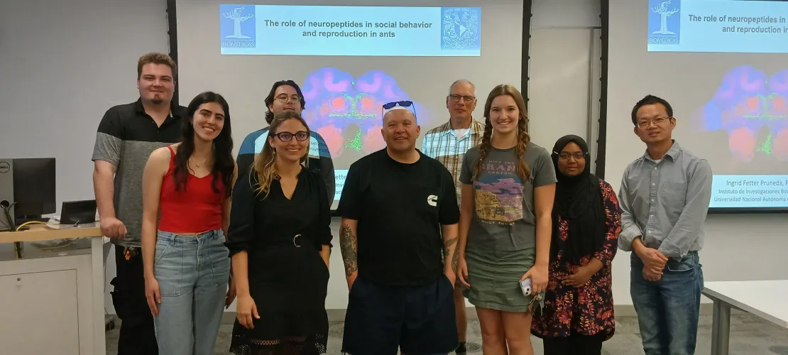 NSCS 2023 NeuroCharlas