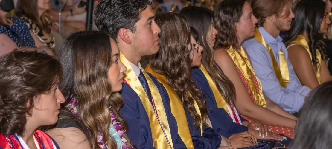 2023 Graduation 
