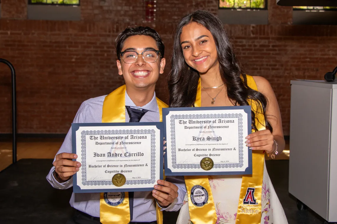 Graduation Slider 4