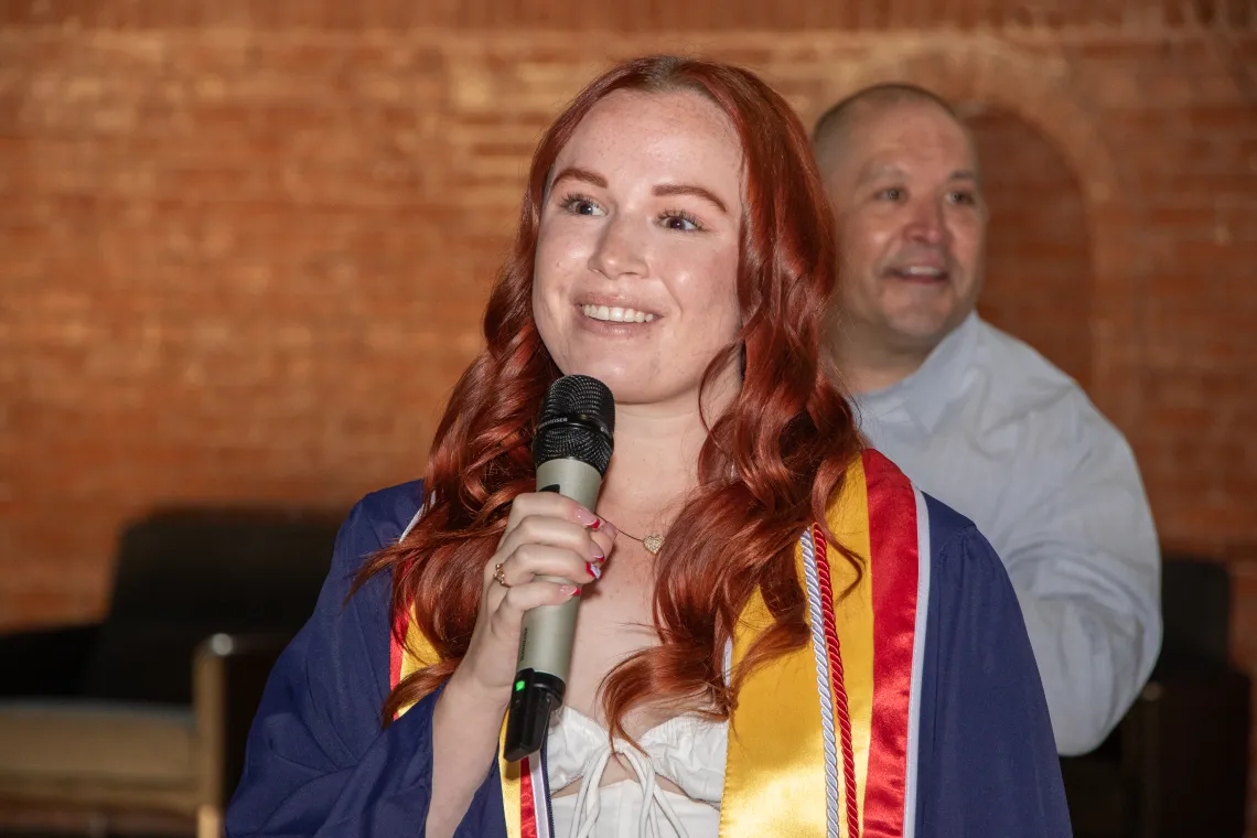 Graduation Slider 3